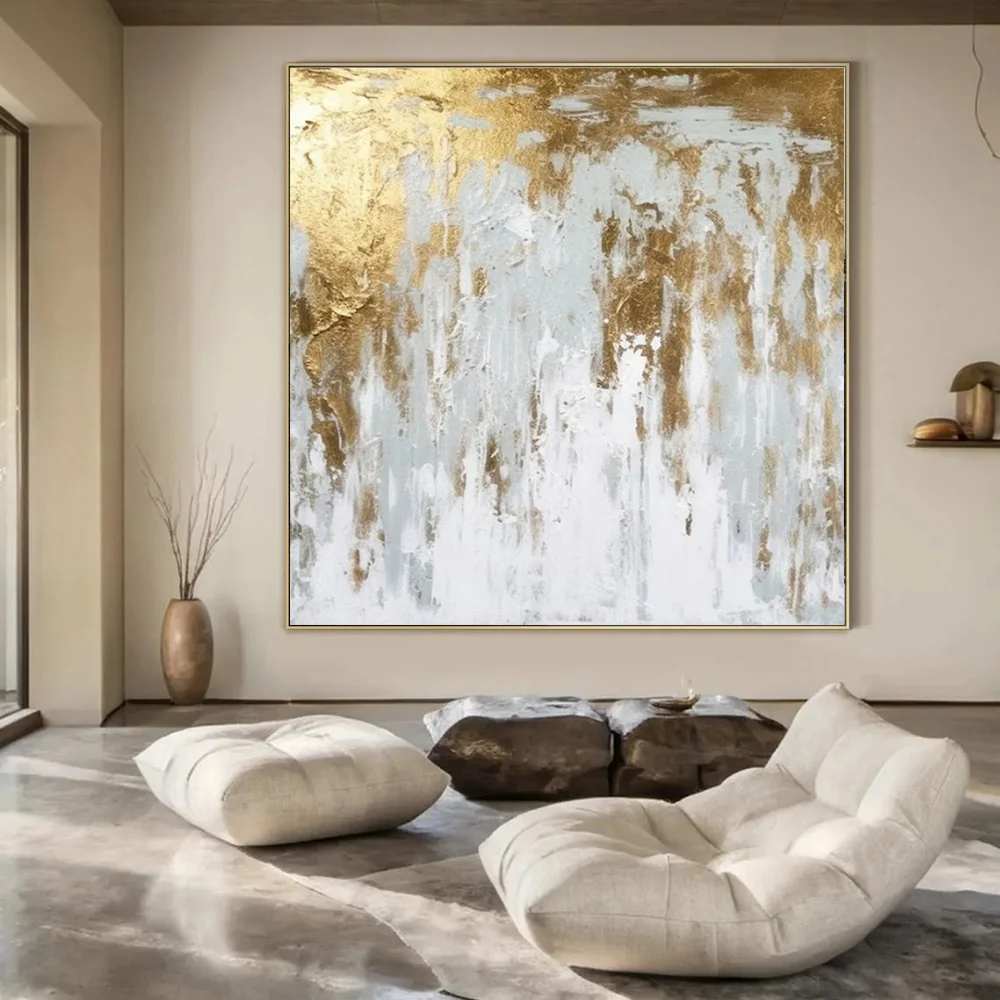 Entryway Acrylic Bedroom - extra large wall sculpture decor